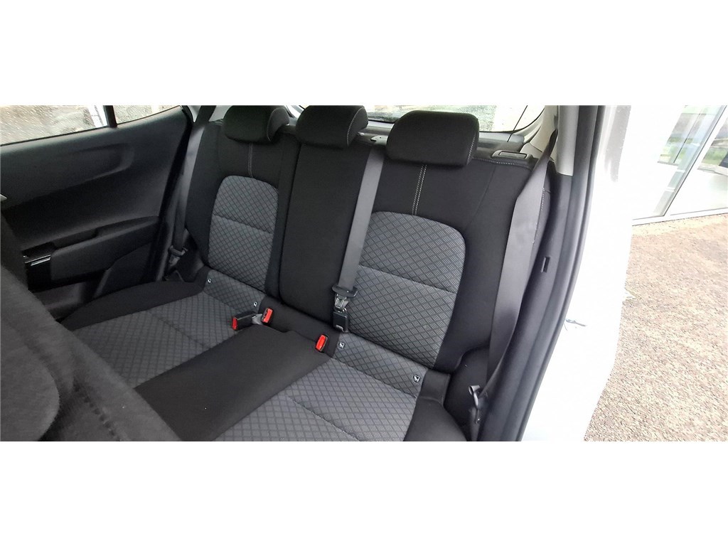 KIA PICANTO 1.0 DPI 63 CH BVM5 Active