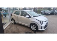 KIA PICANTO 1.0 DPI 63 CH BVM5 Active