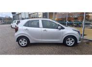 KIA PICANTO 1.0 DPI 63 CH BVM5 Active