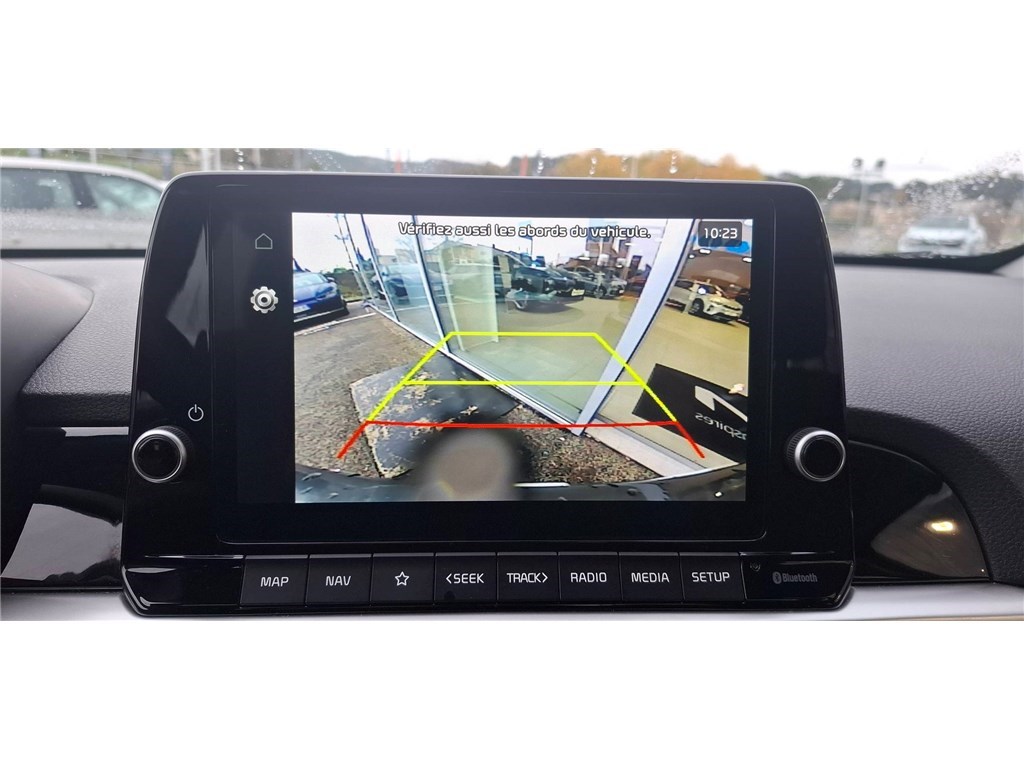 KIA PICANTO 1.0 DPI 63 CH BVM5 Active