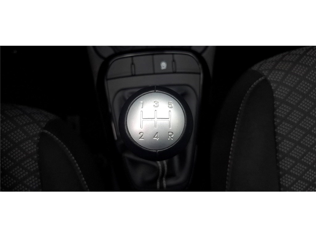 KIA PICANTO 1.0 DPI 63 CH BVM5 Active