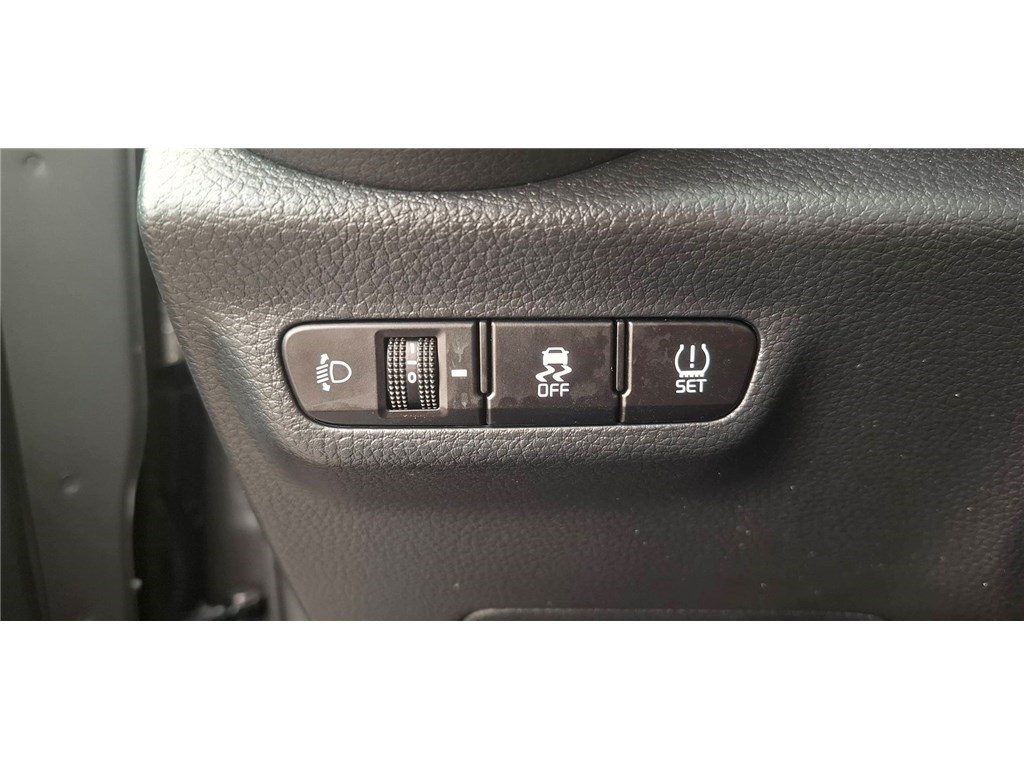 KIA PICANTO 1.0 DPI 63 CH BVM5 Active