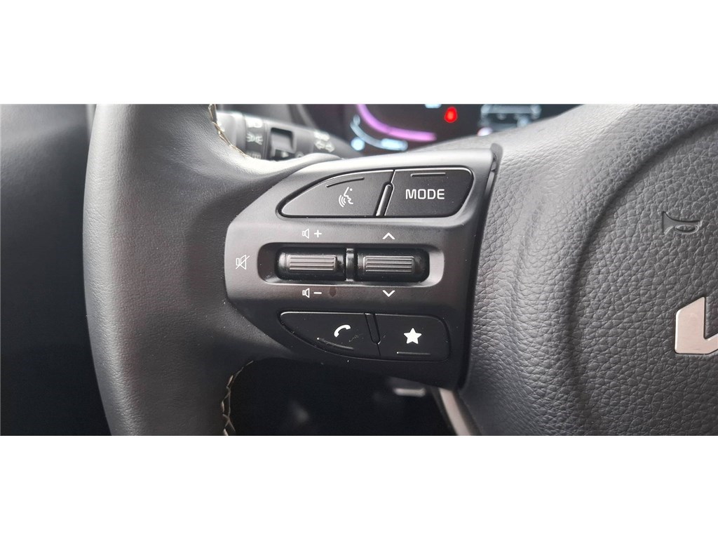 KIA PICANTO 1.0 DPI 63 CH BVM5 Active