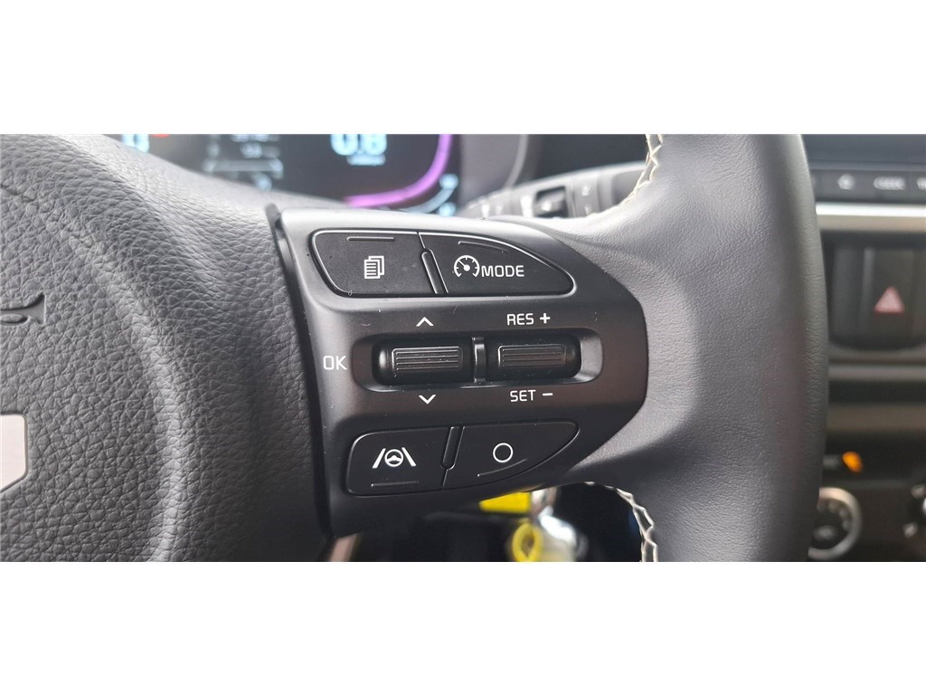 KIA PICANTO 1.0 DPI 63 CH BVM5 Active