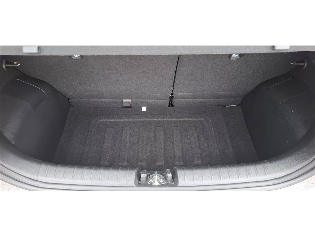 KIA PICANTO 1.0 DPI 63 CH BVM5 Active