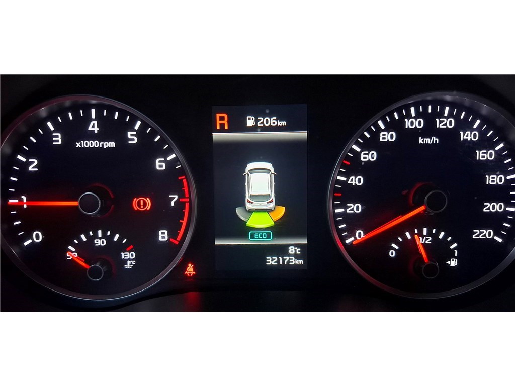 KIA RIO 1.0 T-GDI 100 CH DCT7 Active