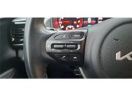 KIA RIO 1.0 T-GDI 100 CH DCT7 Active