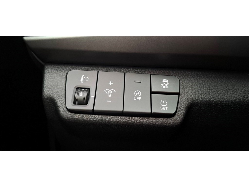 KIA RIO 1.0 T-GDI 100 CH DCT7 Active