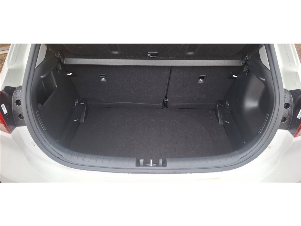 KIA RIO 1.0 T-GDI 100 CH DCT7 Active