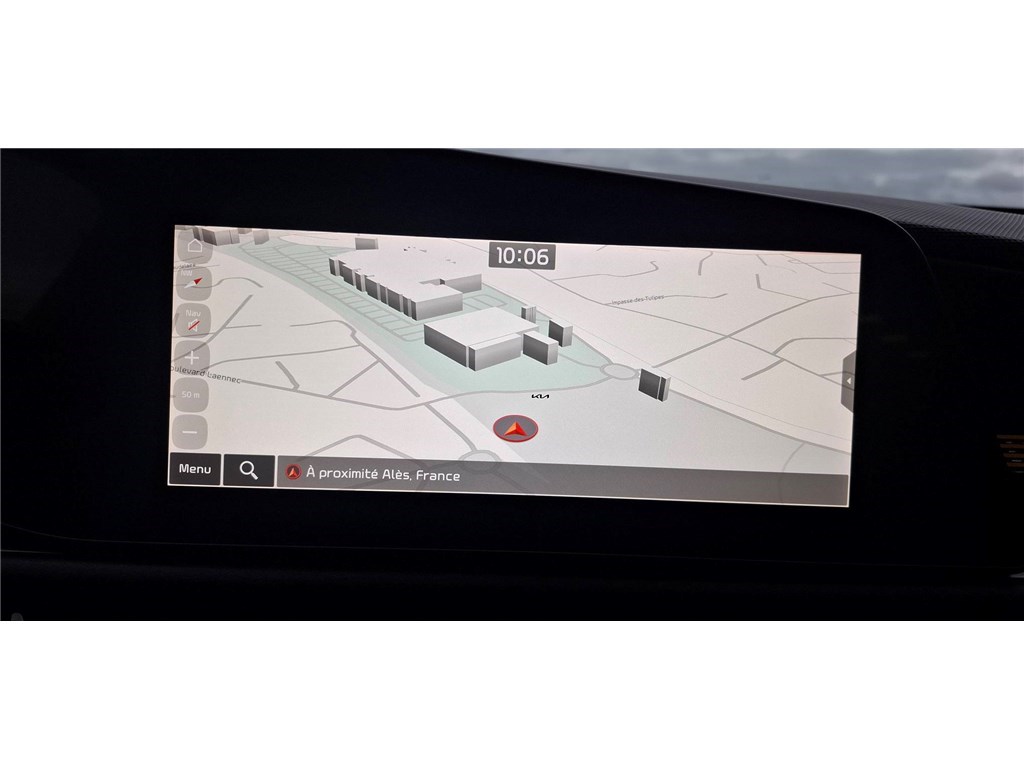 KIA NIRO 1.6 GDI 141 CH HEV DCT6 Active Business