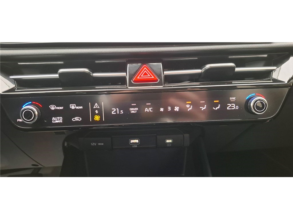 KIA NIRO 1.6 GDI 141 CH HEV DCT6 Active Business