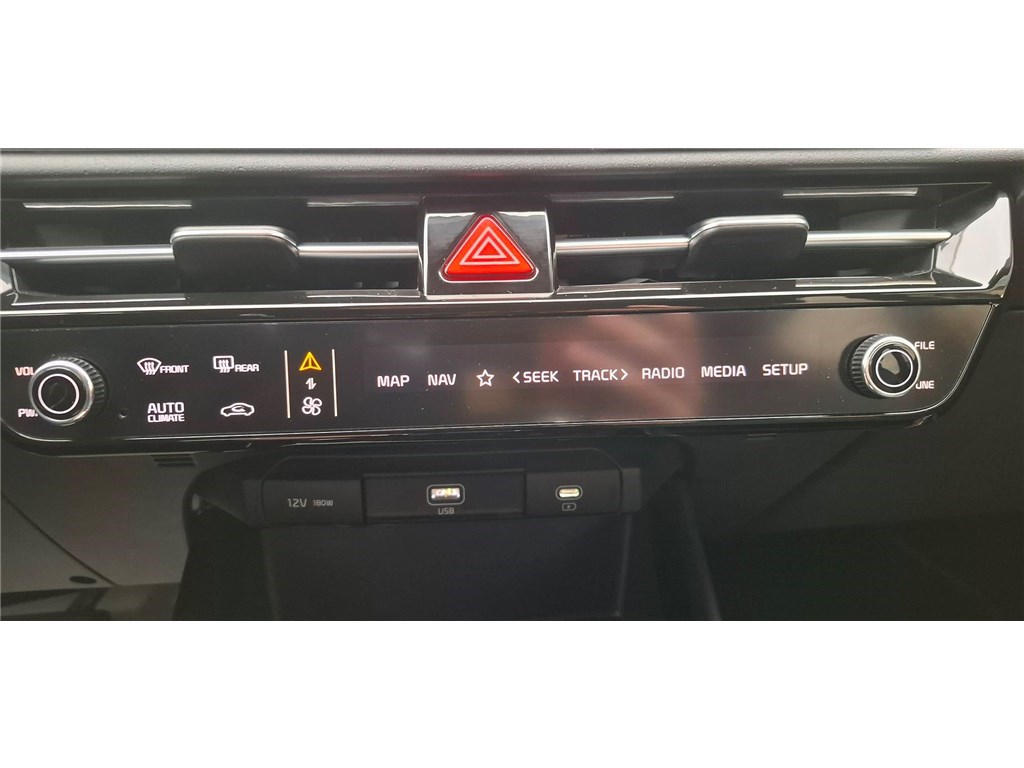 KIA NIRO 1.6 GDI 141 CH HEV DCT6 Active Business