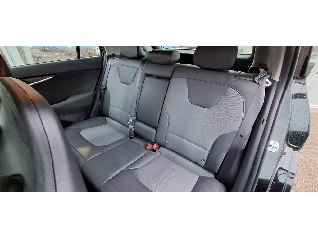 KIA NIRO 1.6 GDI 141 CH HEV DCT6 Active Business