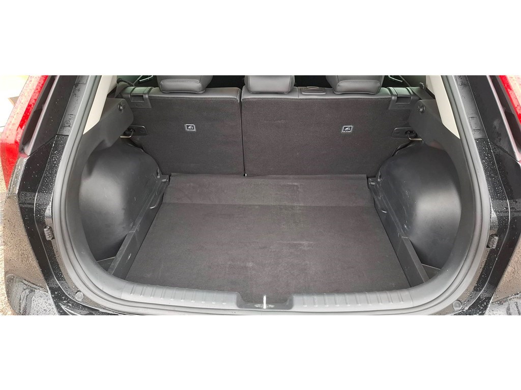 KIA NIRO 1.6 GDI 141 CH HEV DCT6 Active Business