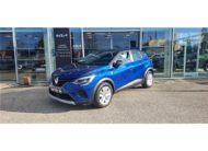 RENAULT CAPTUR TCE 90 – 21 Business