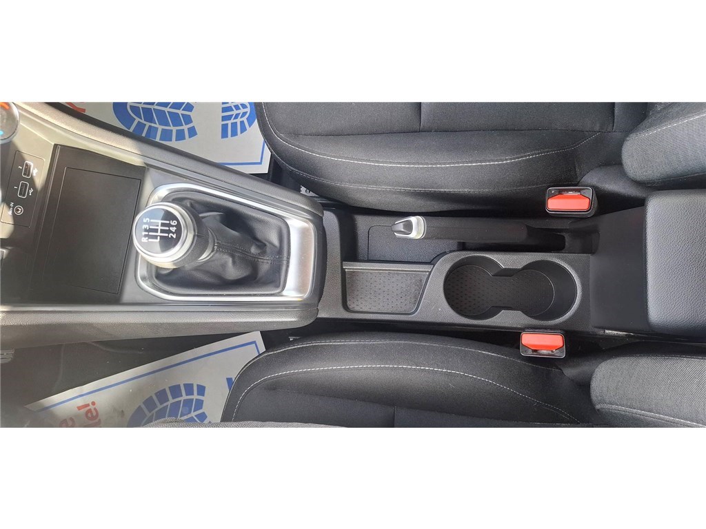 RENAULT CAPTUR TCE 90 – 21 Business