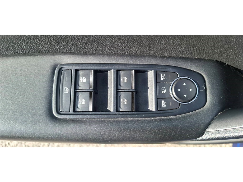 RENAULT CAPTUR TCE 90 – 21 Business