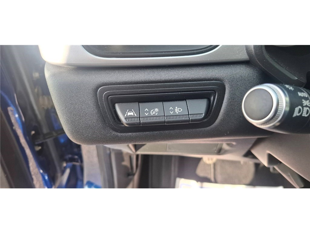 RENAULT CAPTUR TCE 90 – 21 Business