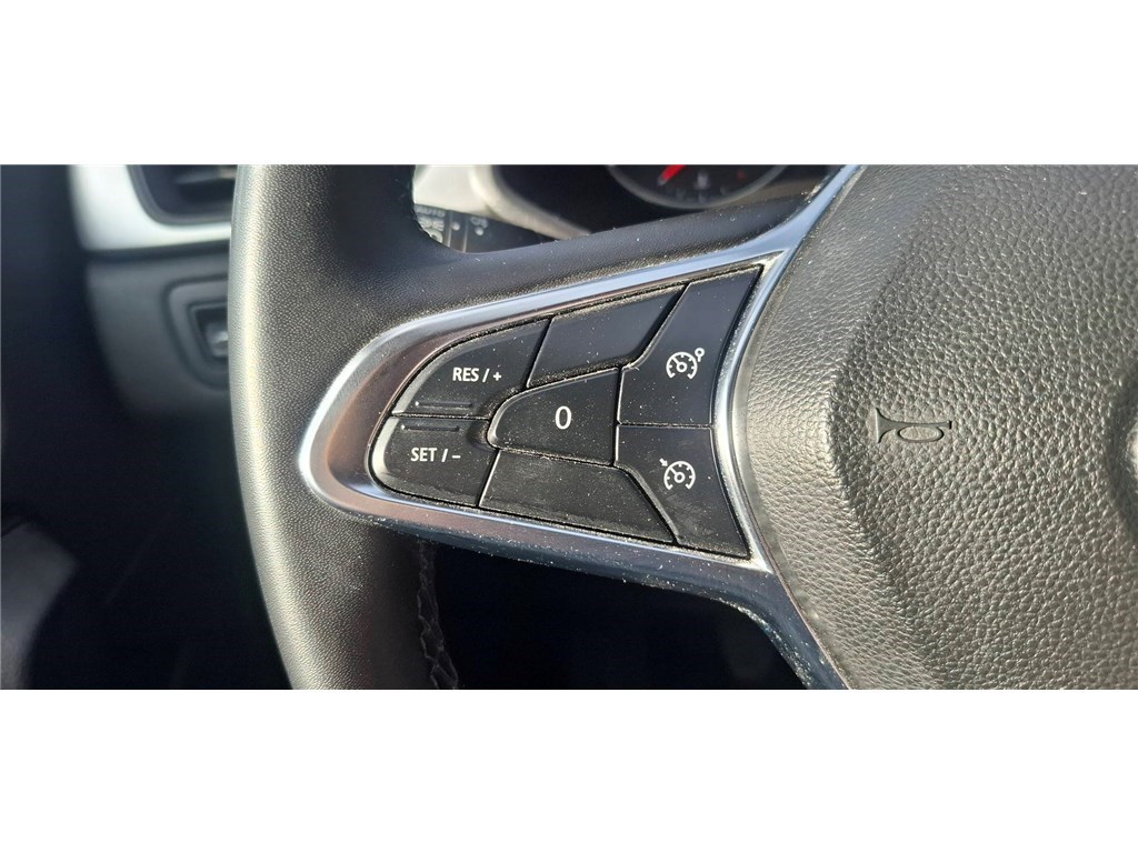 RENAULT CAPTUR TCE 90 – 21 Business