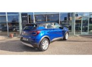 RENAULT CAPTUR TCE 90 – 21 Business
