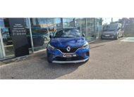 RENAULT CAPTUR TCE 90 – 21 Business