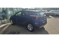 RENAULT CAPTUR TCE 90 – 21 Business