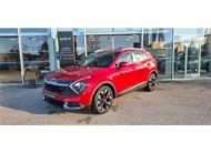 KIA SPORTAGE 1.6 T-GDI 265CH ISG HYBRIDE RECHARGEABLE BVA6 4X4 Active