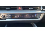 KIA SPORTAGE 1.6 T-GDI 265CH ISG HYBRIDE RECHARGEABLE BVA6 4X4 Active