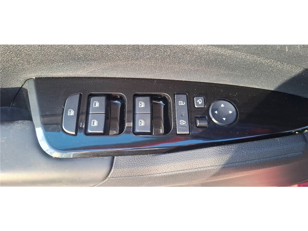 KIA SPORTAGE 1.6 T-GDI 265CH ISG HYBRIDE RECHARGEABLE BVA6 4X4 Active