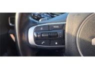 KIA SPORTAGE 1.6 T-GDI 265CH ISG HYBRIDE RECHARGEABLE BVA6 4X4 Active