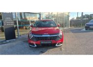 KIA SPORTAGE 1.6 T-GDI 265CH ISG HYBRIDE RECHARGEABLE BVA6 4X4 Active