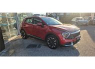 KIA SPORTAGE 1.6 T-GDI 265CH ISG HYBRIDE RECHARGEABLE BVA6 4X4 Active