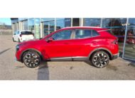 KIA SPORTAGE 1.6 T-GDI 265CH ISG HYBRIDE RECHARGEABLE BVA6 4X4 Active
