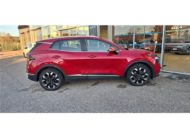 KIA SPORTAGE 1.6 T-GDI 265CH ISG HYBRIDE RECHARGEABLE BVA6 4X4 Active