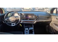 KIA SPORTAGE 1.6 T-GDI 265CH ISG HYBRIDE RECHARGEABLE BVA6 4X4 Active