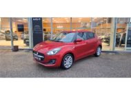 SUZUKI SWIFT 1.2 DUALJET HYBRID AUTO (CVT) Privilège