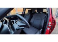 SUZUKI SWIFT 1.2 DUALJET HYBRID AUTO (CVT) Privilège