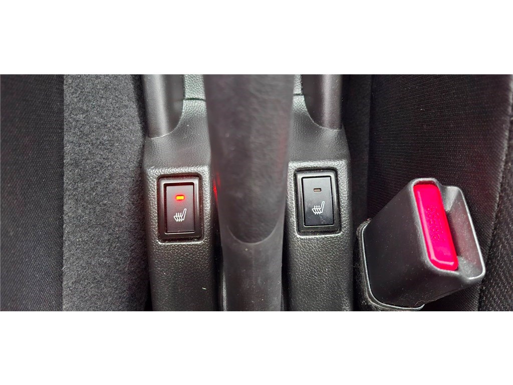 SUZUKI SWIFT 1.2 DUALJET HYBRID AUTO (CVT) Privilège