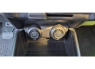 SUZUKI SWIFT 1.2 DUALJET HYBRID AUTO (CVT) Privilège