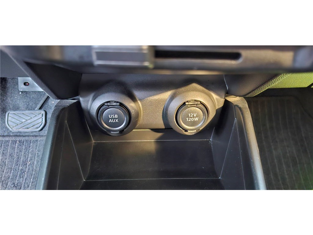 SUZUKI SWIFT 1.2 DUALJET HYBRID AUTO (CVT) Privilège