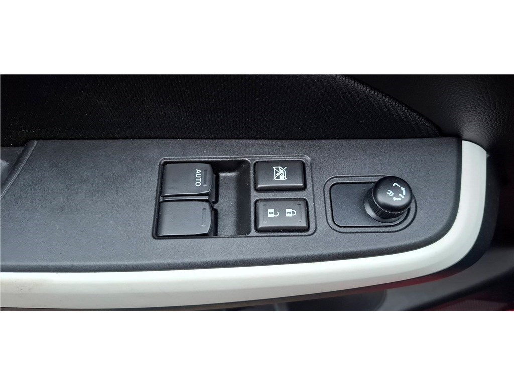 SUZUKI SWIFT 1.2 DUALJET HYBRID AUTO (CVT) Privilège