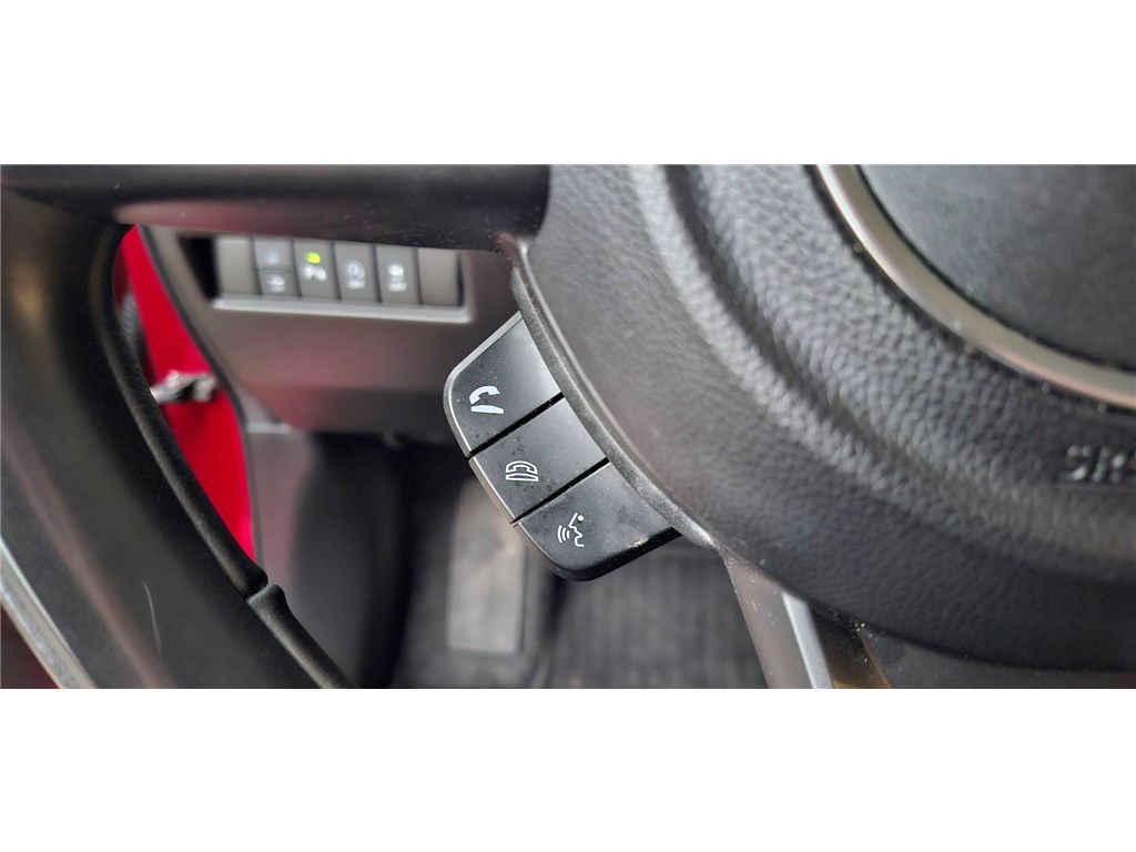 SUZUKI SWIFT 1.2 DUALJET HYBRID AUTO (CVT) Privilège