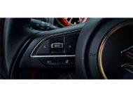 SUZUKI SWIFT 1.2 DUALJET HYBRID AUTO (CVT) Privilège