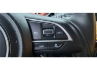 SUZUKI SWIFT 1.2 DUALJET HYBRID AUTO (CVT) Privilège