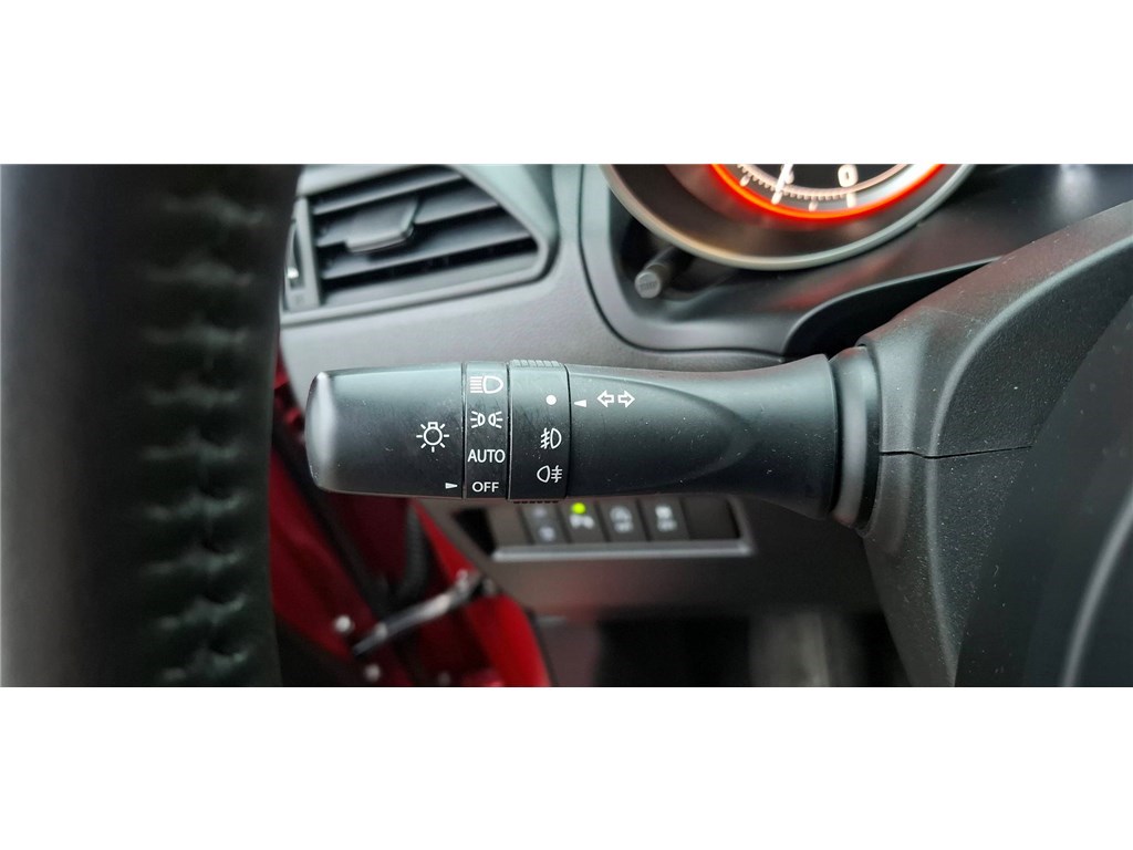 SUZUKI SWIFT 1.2 DUALJET HYBRID AUTO (CVT) Privilège