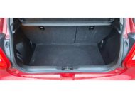 SUZUKI SWIFT 1.2 DUALJET HYBRID AUTO (CVT) Privilège