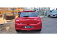 SUZUKI SWIFT 1.2 DUALJET HYBRID AUTO (CVT) Privilège