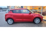 SUZUKI SWIFT 1.2 DUALJET HYBRID AUTO (CVT) Privilège