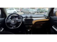 SUZUKI SWIFT 1.2 DUALJET HYBRID AUTO (CVT) Privilège