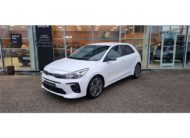 KIA RIO 1.0 T-GDI 120 CH MHEV DCT7 GT Line